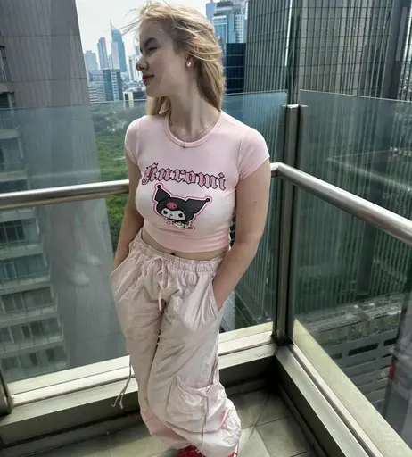Image 7591034 from Bulebarbie_official / Dasha Gartman