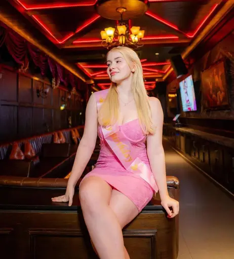 Image 7591021 from Bulebarbie_official / Dasha Gartman
