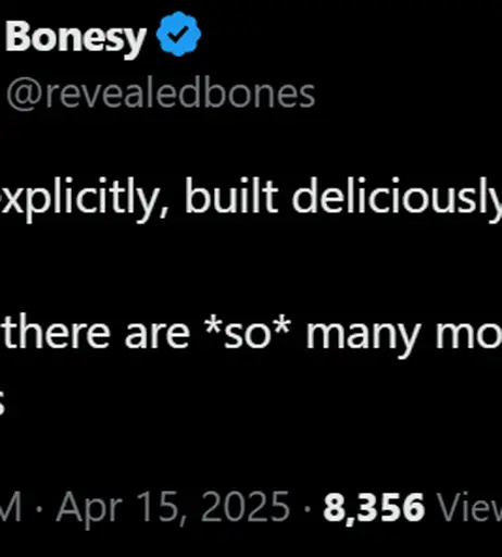 Image 7593755 from ConcealedBones