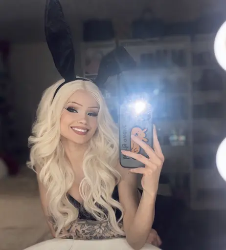 Image 7593692 from Kylee Carter / justfoxii / kyleecarterrr