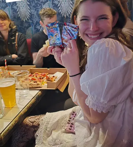Image 7593653 from Yogscast Sarah