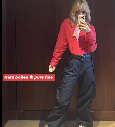 Image 7593943 from Kathryn Newton