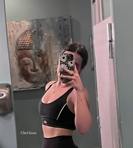 Image 7590200 from Paola Silerio (Paola_silerio) Instagram Influencer Blonde Latina Onlyfans