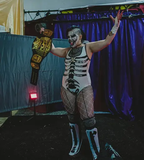 Image 7599128 from Women of Professional Wrestling
