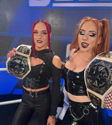 Image 7599126 from Women of Professional Wrestling