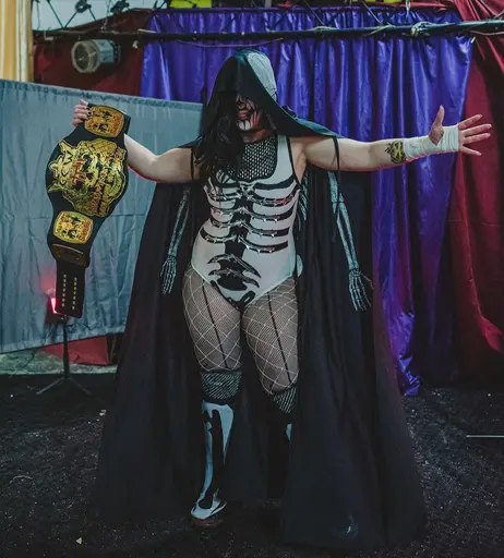 Image 7599127 from Women of Professional Wrestling