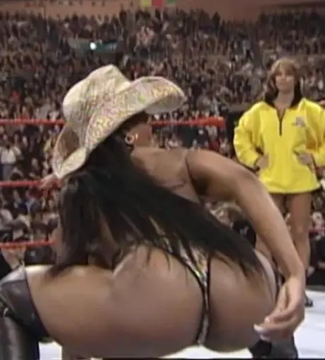 Image 7598892 from Women of Professional Wrestling