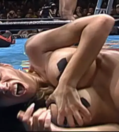 Image 7598889 from Women of Professional Wrestling