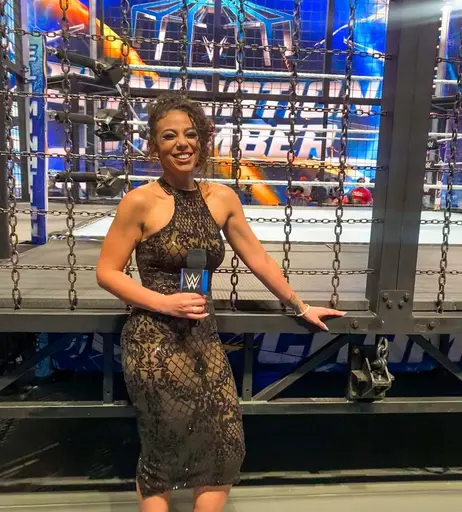 Image 7598759 from Women of Professional Wrestling