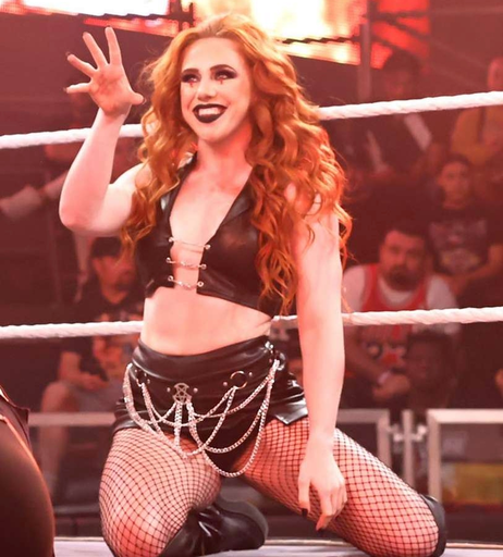 Image 7598775 from Women of Professional Wrestling
