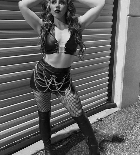 Image 7598774 from Women of Professional Wrestling