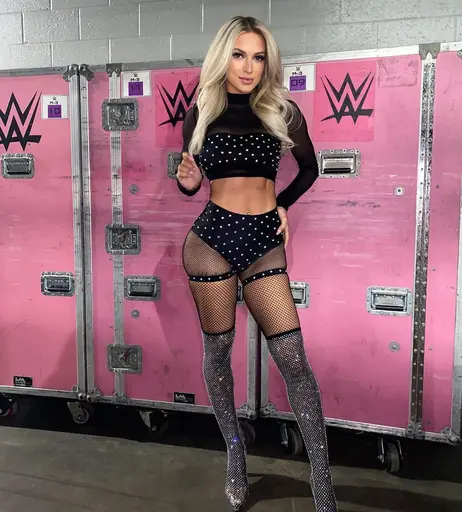 Image 7598761 from Women of Professional Wrestling