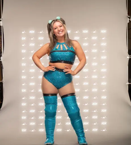 Image 7598728 from Women of Professional Wrestling