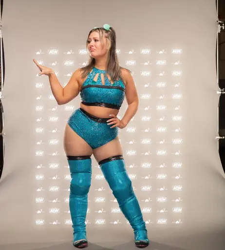 Image 7598724 from Women of Professional Wrestling