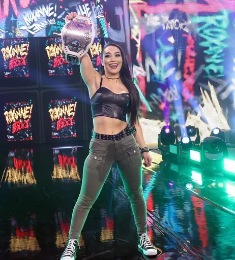 Image 7598395 from Women of Professional Wrestling