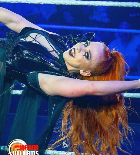 Image 7598342 from Women of Professional Wrestling