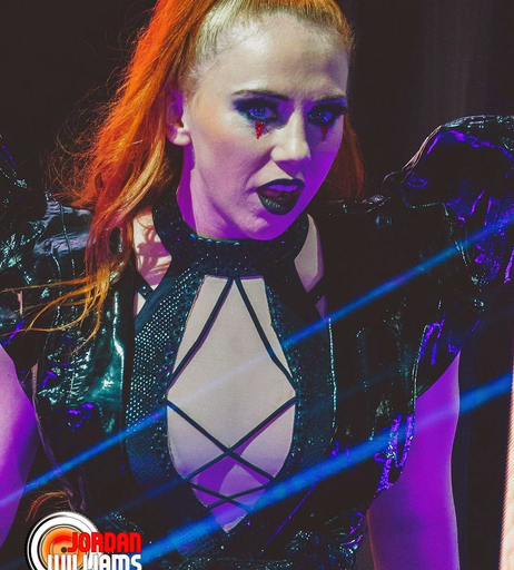 Image 7598341 from Women of Professional Wrestling