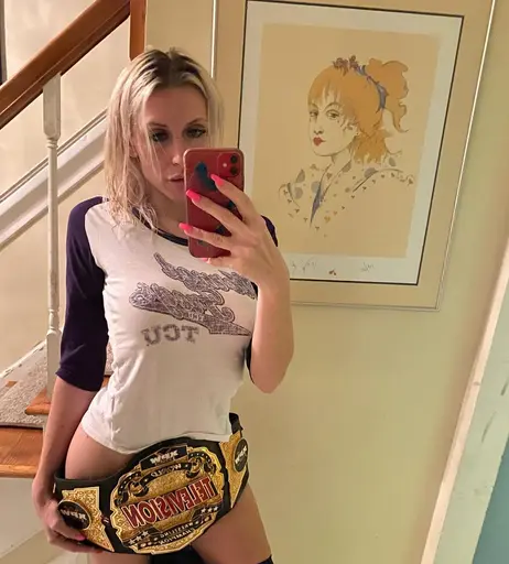 Image 7598340 from Women of Professional Wrestling