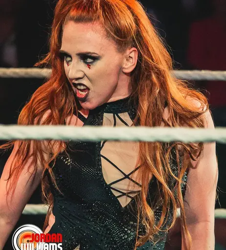Image 7598345 from Women of Professional Wrestling