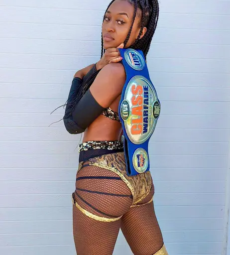 Image 7598370 from Women of Professional Wrestling