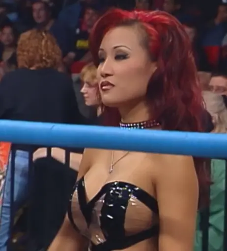 Image 7598980 from Women of Professional Wrestling