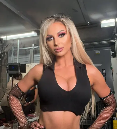 Image 7598953 from Women of Professional Wrestling