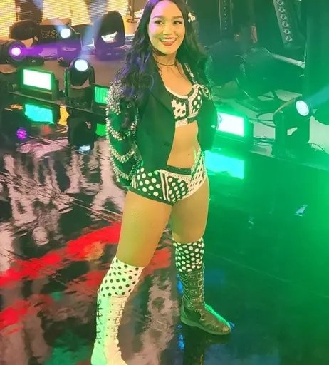 Image 7598954 from Women of Professional Wrestling