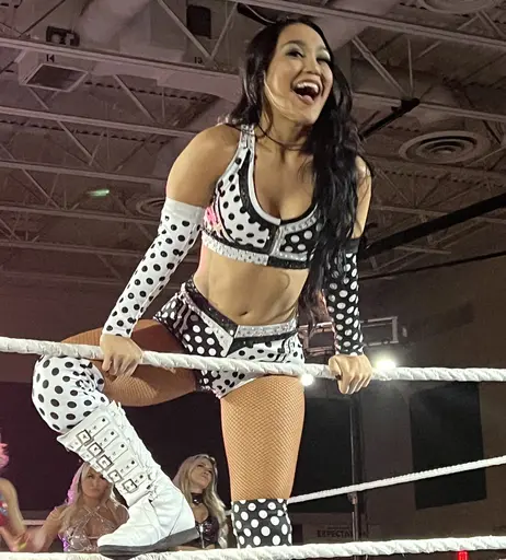 Image 7598942 from Women of Professional Wrestling