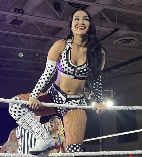 Image 7598941 from Women of Professional Wrestling