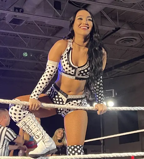 Image 7598940 from Women of Professional Wrestling