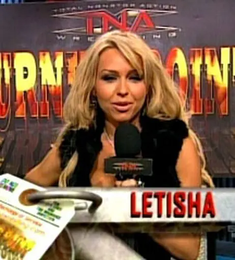 Image 7598969 from Women of Professional Wrestling