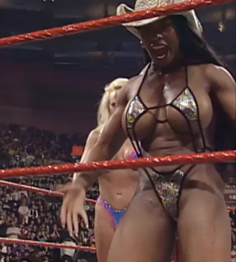 Image 7598919 from Women of Professional Wrestling