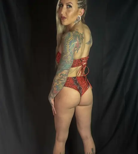 Image 7598918 from Women of Professional Wrestling