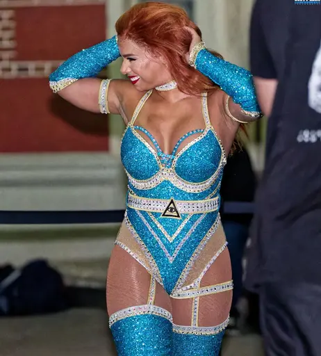 Image 7598932 from Women of Professional Wrestling