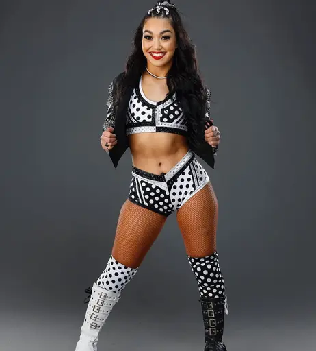 Image 7598931 from Women of Professional Wrestling