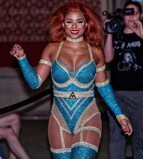 Image 7598930 from Women of Professional Wrestling