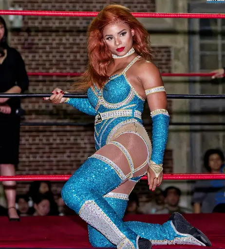 Image 7598933 from Women of Professional Wrestling