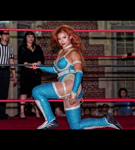 Image 7598936 from Women of Professional Wrestling