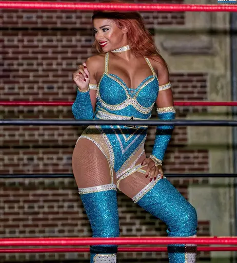 Image 7598935 from Women of Professional Wrestling