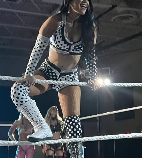 Image 7598937 from Women of Professional Wrestling
