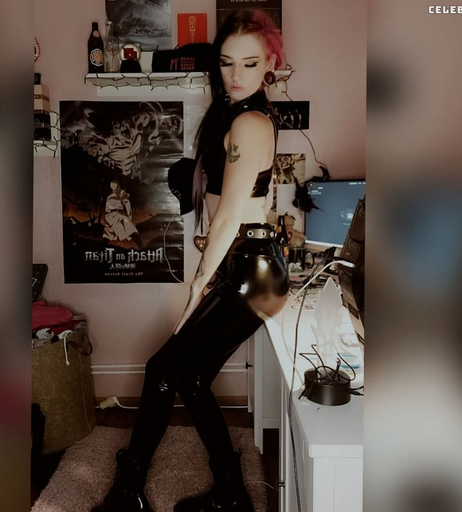 Image 7585086 from Crazy Badgirl