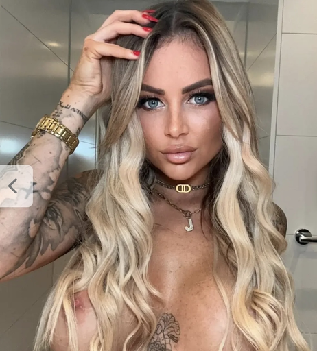 Image 7575730 from Jade Britani