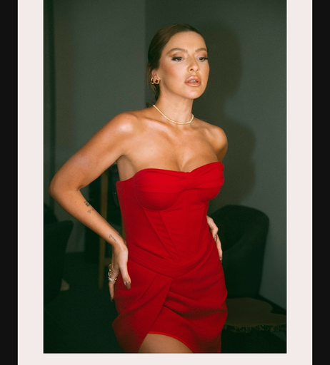 Image 7575194 from Hadise