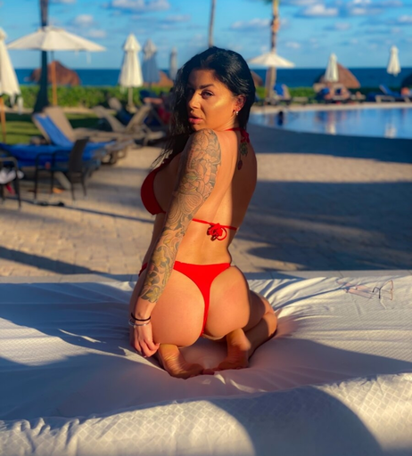 Image 7576483 from Nikki Belfort