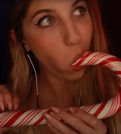 Image 7577739 from Frivolousfox ASMR
