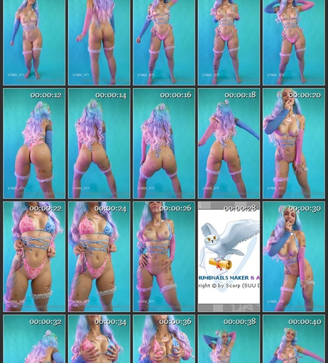 Image 7560060 from Twerk Kitty