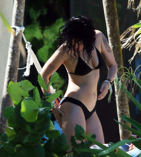 Image 7556881 from Rumer Willis