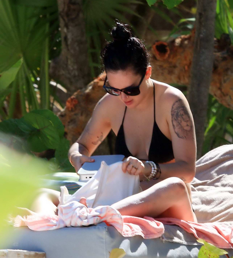 Image 7556870 from Rumer Willis