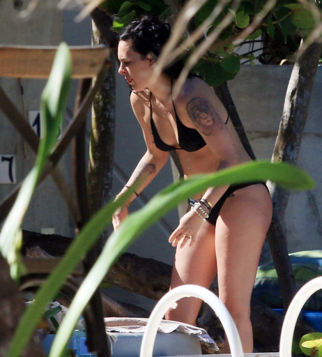 Image 7556873 from Rumer Willis