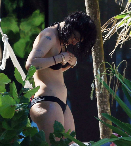 Image 7556877 from Rumer Willis